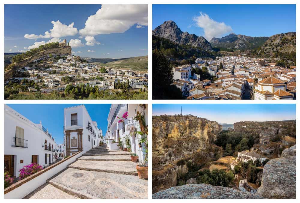 ¿Cuál es el pueblo más grande de Andalucía? | Que Visitar en España