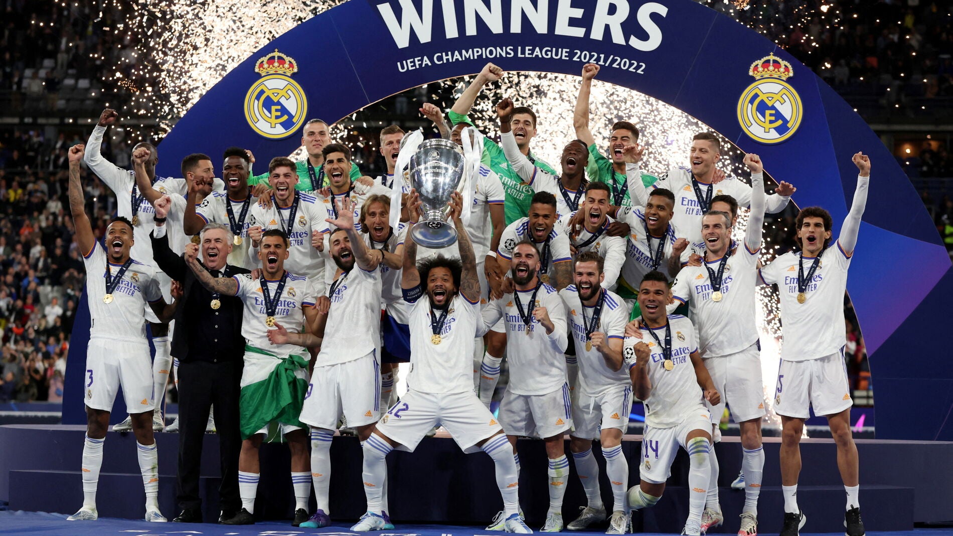 ¿Cuánto se paga por ser Socio del Real Madrid? | Que Visitar en España