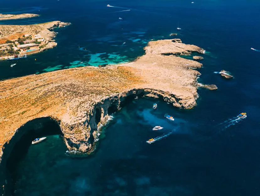 ¿Dónde quedaba la isla de Malta? | Que Visitar en España