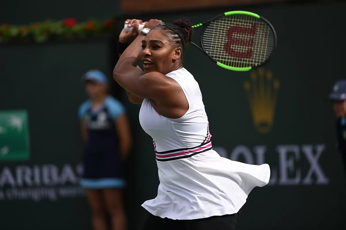 ¿Quién es la mujer con más Grand Slam? | Que Visitar en España